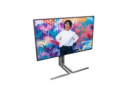 Monitor AOC U27U3CV 4K Ultra HD 27" 60 Hz