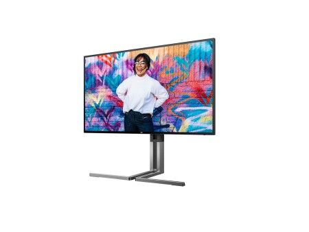 Monitor AOC U27U3CV 4K Ultra HD 27" 60 Hz