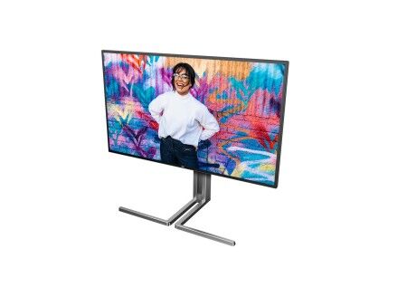 Monitor AOC U27U3CV 4K Ultra HD 27" 60 Hz