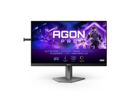 Monitor AOC AG246FK Full HD 24,1"