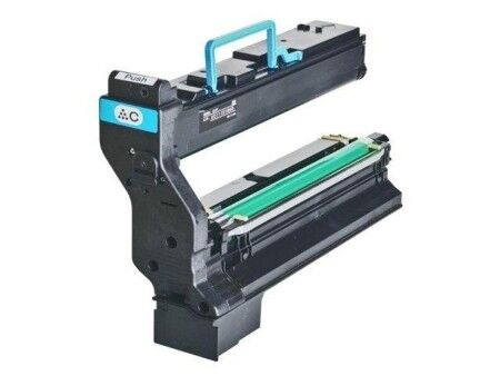 Toner Konica Minolta Magic Color 5440DL5450 Turkusowy