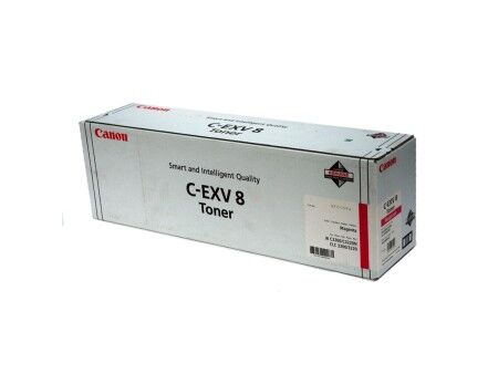 Toner Oryginalny Canon CLC-2620/3200/3220 Magenta