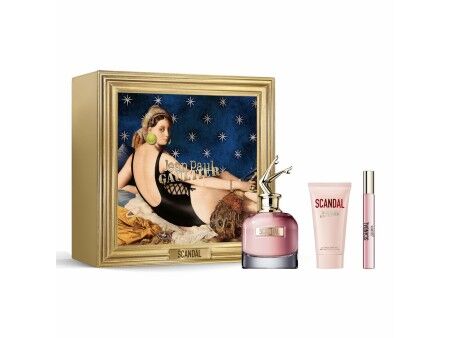 Zestaw Perfum dla Kobiet Jean Paul Gaultier EDP