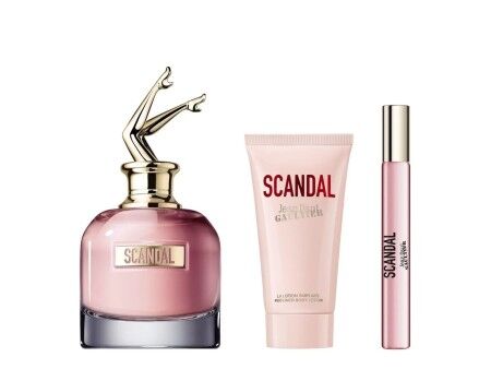 Zestaw Perfum dla Kobiet Jean Paul Gaultier EDP