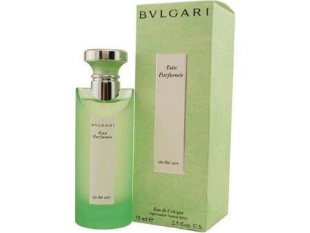 Perfumy Unisex Bvlgari Eau Parfumee Au The Vert EDP 75 ml