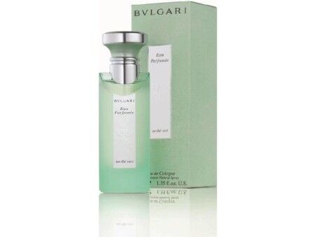 Perfumy Unisex Bvlgari Eau Parfumee Au The Vert EDP 75 ml