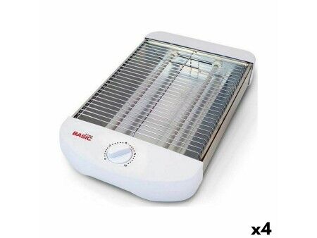 Toster Basic Home 560 W 560 W