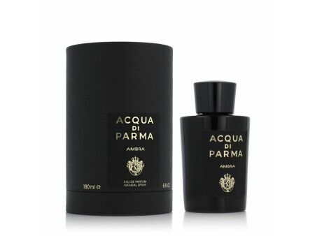 Perfumy Unisex Acqua Di Parma Ambra