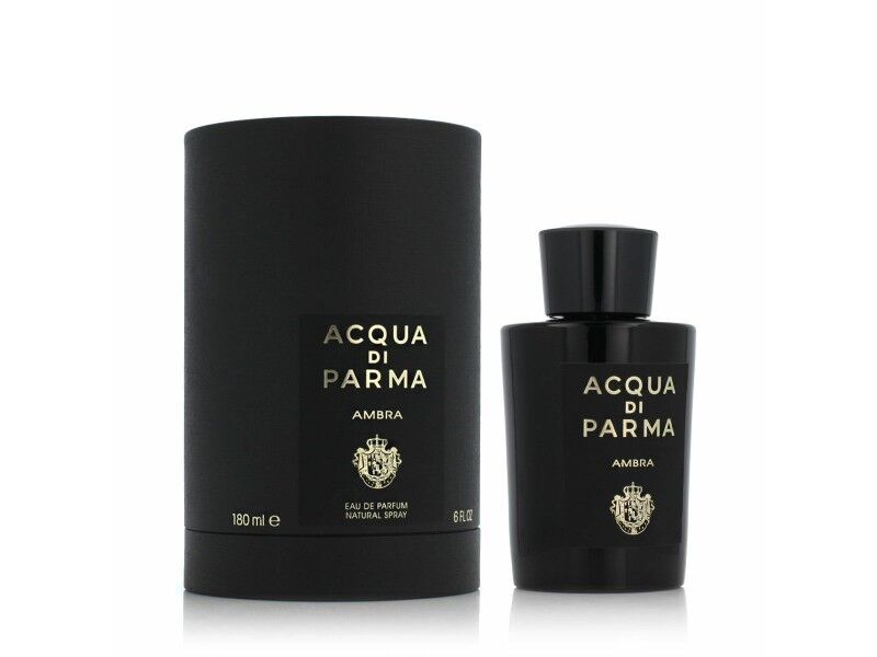 Perfumy Unisex Acqua Di Parma Ambra