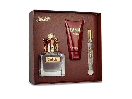 Zestaw Perfum dla Mężczyzn Jean Paul Gaultier