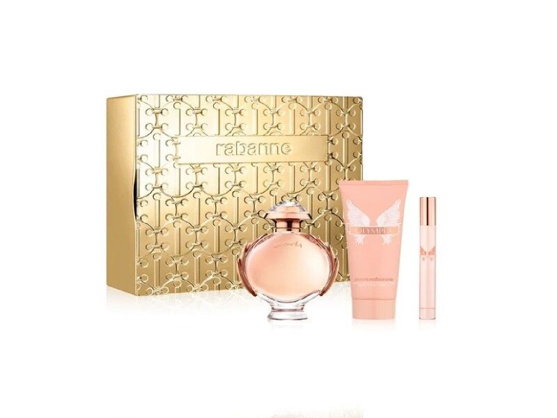 Zestaw Perfum dla Kobiet Paco Rabanne