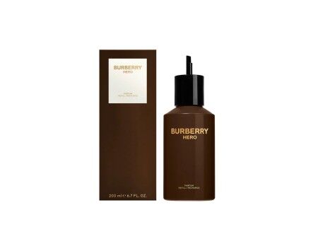 Perfumy Męskie Burberry By Hero EDP 200 ml
