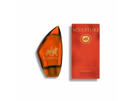 Perfumy Damskie Nikos Sculpture Voyage En Orient EDP