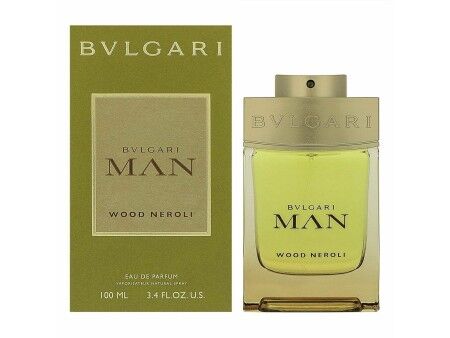 Perfumy Męskie Bvlgari Man Wood Neroli EDP