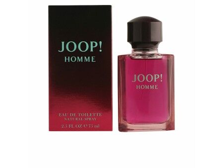 Perfumy Męskie Coty JOOP-000592 EDT