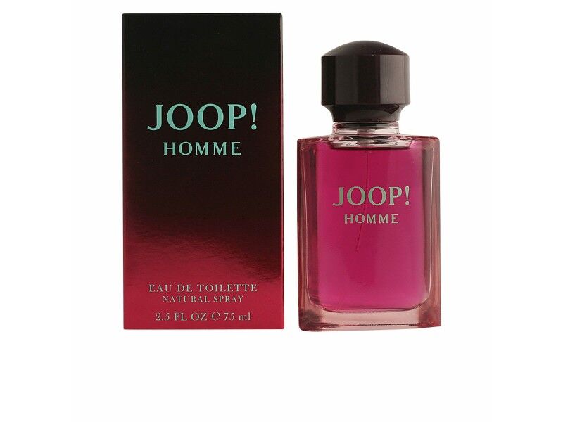 Perfumy Męskie Coty JOOP-000592 EDT