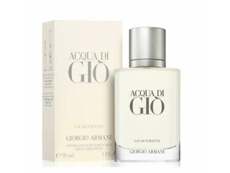Perfumy Męskie Armani