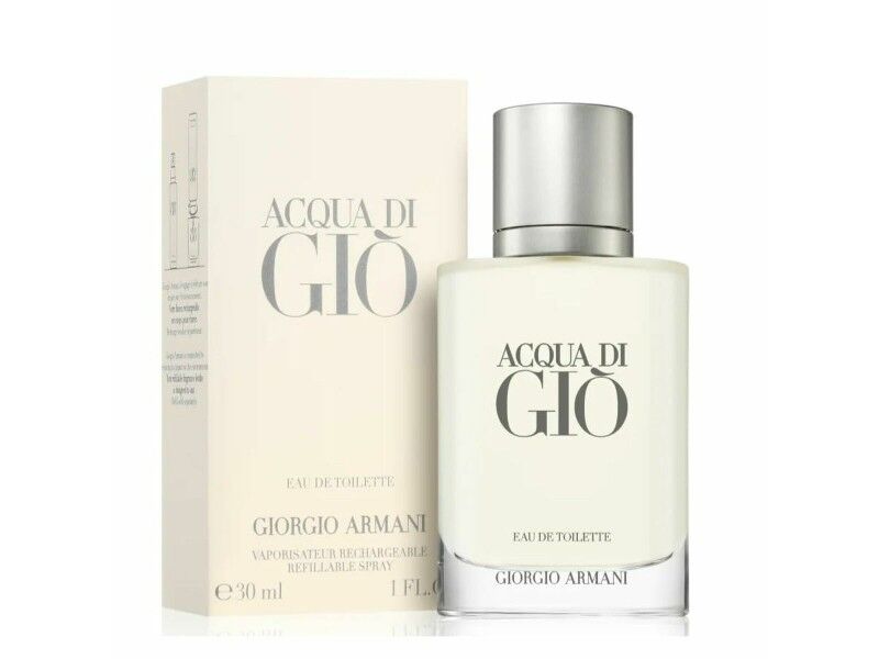 Perfumy Męskie Armani