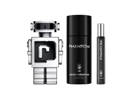 Perfumy Męskie Paco Rabanne Phantom