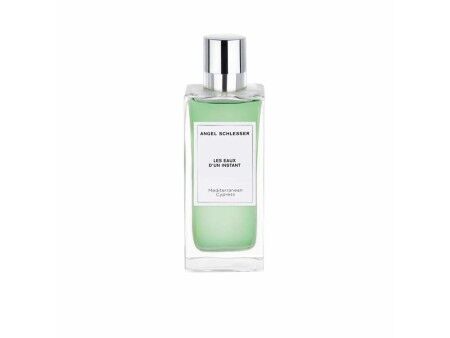 Perfumy Męskie Angel Schlesser Eaux Instant Mediterranean Cypress EDT 100 ml