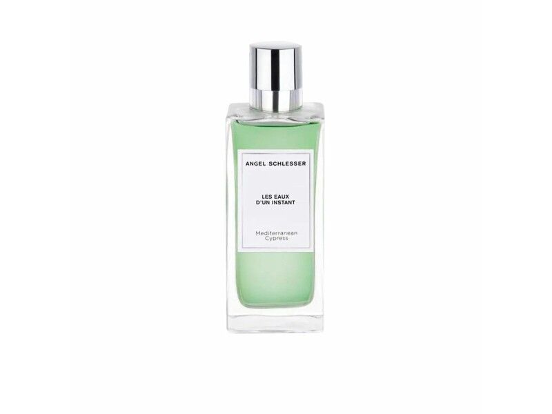 Perfumy Męskie Angel Schlesser Eaux Instant Mediterranean Cypress EDT 100 ml