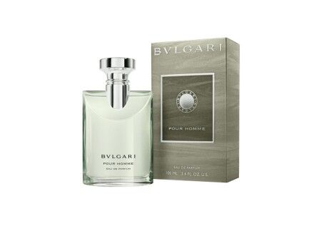 Perfumy Męskie Bvlgari Bvlgari  EDP 100 ml