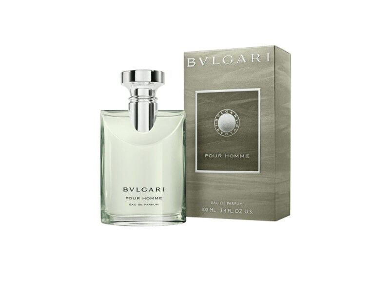 Perfumy Męskie Bvlgari Bvlgari  EDP 100 ml