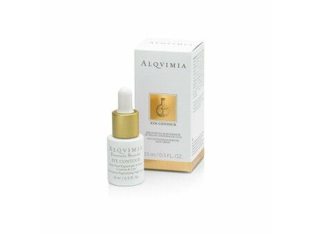 Ujędrniające Serum pod Oczy Alqvimia EREB10902 15 ml