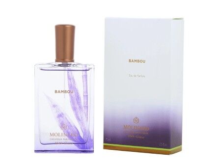 Perfumy Unisex Molinard Bambou EDP 75 ml