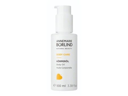 Olejek do Ciała Annemarie Borlind Body Care