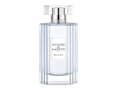Perfumy Damskie Lanvin Les Fleurs Blue Orchid EDT 100 ml