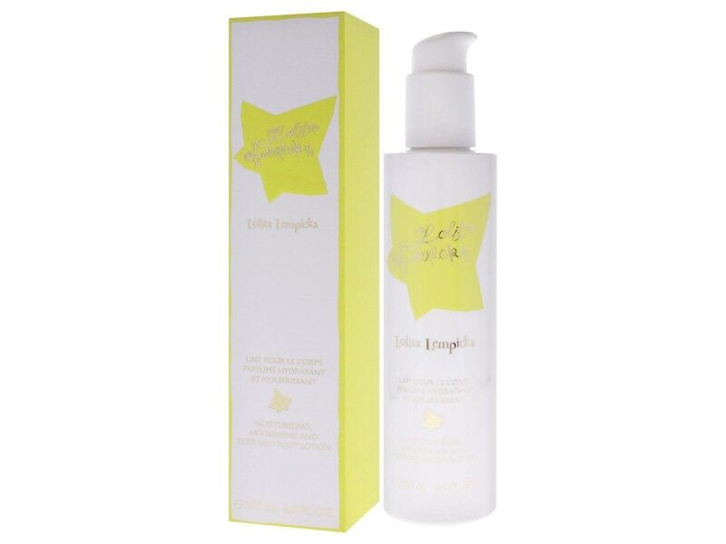 Mleczko do Ciała Lolita Lempicka 200 ml