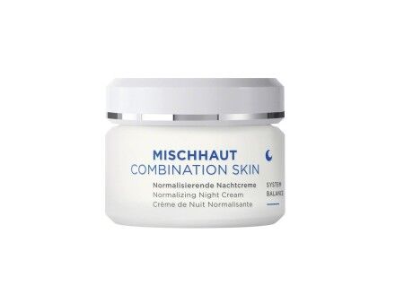 Krem na Noc Annemarie Borlind Combination Skin 50 ml