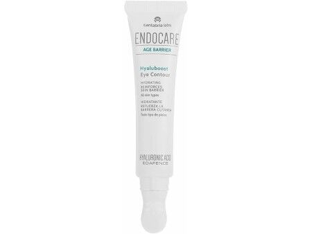 Pielęgnacja Obszaru pod Oczami Endocare Hyaluboost Age Barrier 15 ml