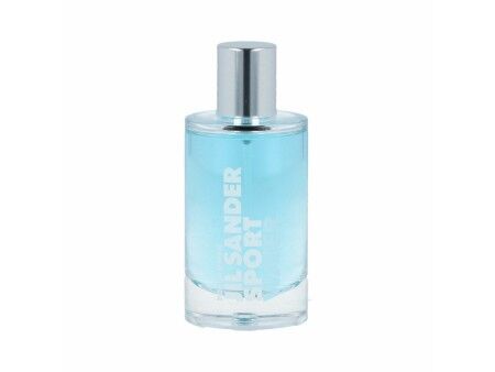 Perfumy Damskie Jil Sander 62000911AB 50 ml