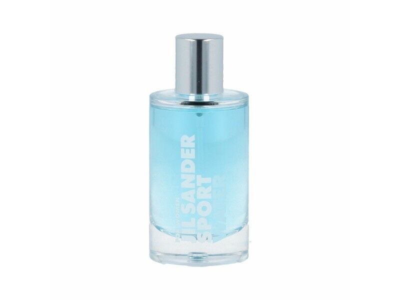 Perfumy Damskie Jil Sander 62000911AB 50 ml