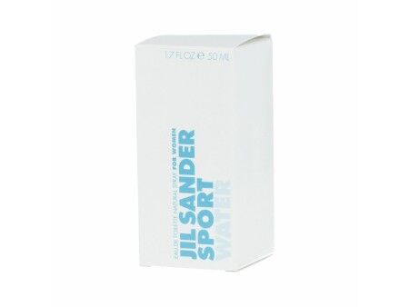 Perfumy Damskie Jil Sander 62000911AB 50 ml