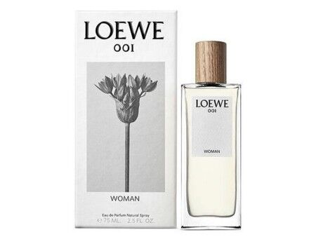 Perfumy Damskie Loewe 75 ml