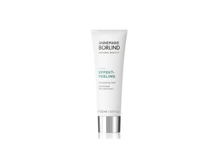 Peeling do twarzy Annemarie Borlind Effect Peeling 50 ml