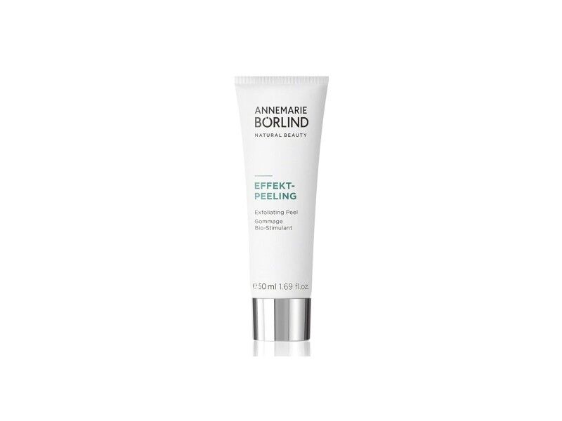 Peeling do twarzy Annemarie Borlind Effect Peeling 50 ml Peeling do twarzy Annemarie Borlind Effect Peeling 50 ml