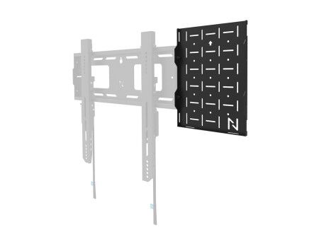 Uchwyt Stołowy do Monitora Neomounts AWL05-750BL