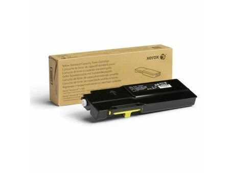 Toner Xerox 106R03517 Żółty Czarny