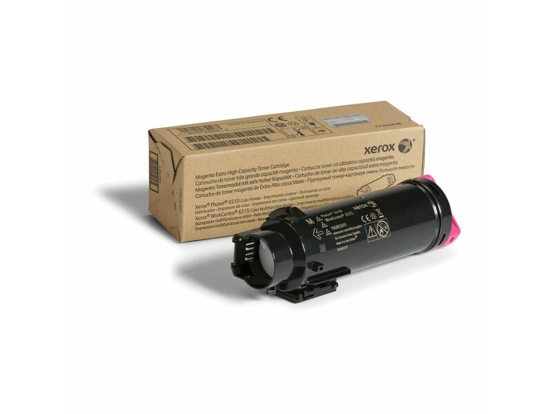 Toner Xerox 106R03691            Magenta Czarny