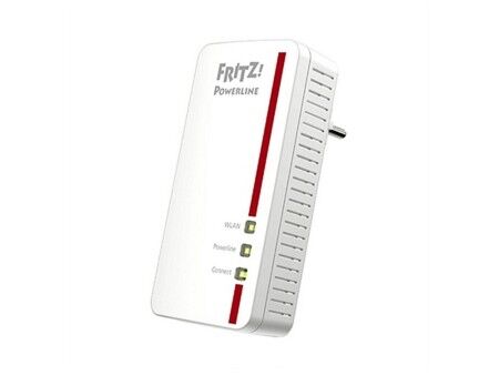 Adapter PLC Fritz! 1260E 1200 Mbps