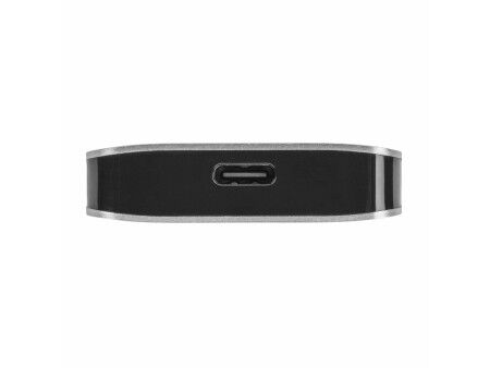 HUB USB Targus ACH228EU             Srebro