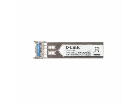 Moduł optyczny SFP MonoModo D-Link DIS-S302SX
