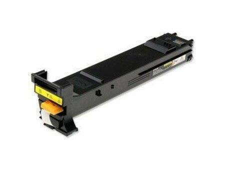 Toner Epson C13S050490 Żółty