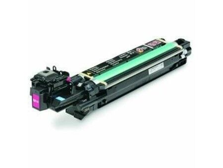 Toner Epson C13S051202 Czarny Magenta