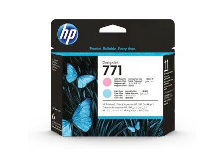 Drukarka HP 771