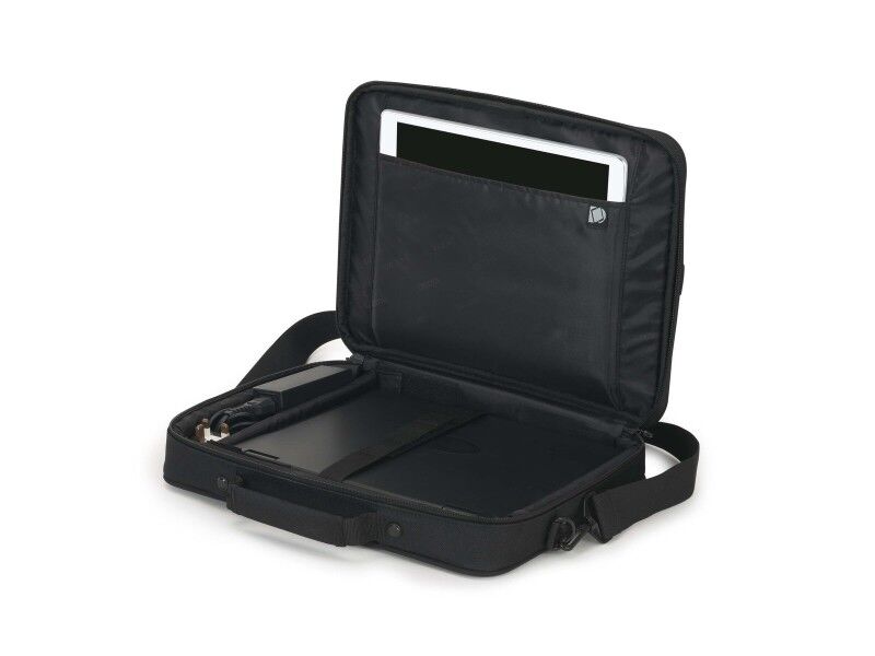 Torba na Laptopa Dicota D31432-RPET Czarny 17,3"